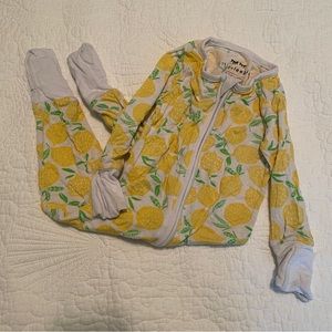 Little Sleepies Lemons